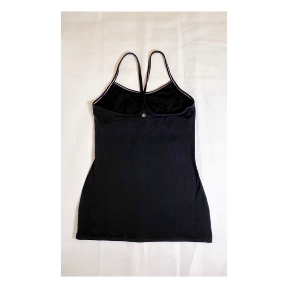 Lululemon Power Y Tank - Picture 2 of 3